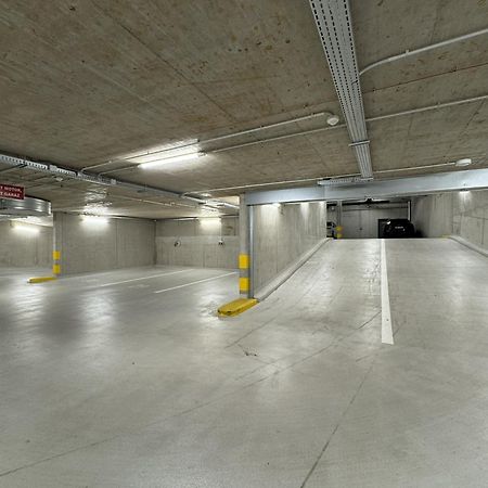 Gold Garden Terrace Apartment Бърно Екстериор снимка
